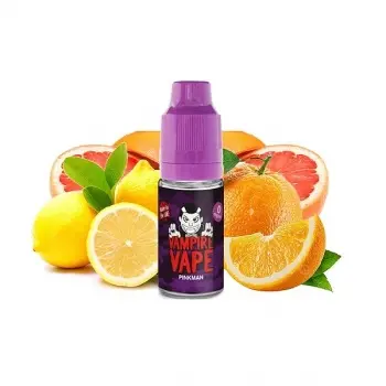 Lichid Vampire Vape Nic Salts - Pinkman 10ml 20mg