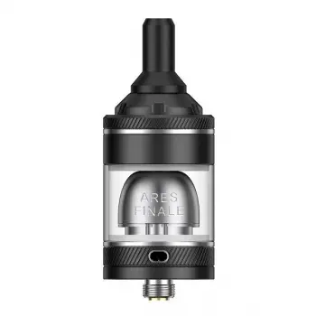 Atomizor Ares Finale MTL RTA Innokin - Midnight Onyx