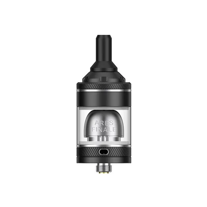 Atomizor Ares Finale MTL RTA Innokin - Midnight Onyx