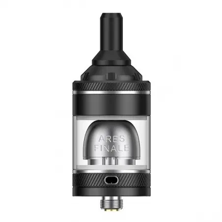 Atomizor Ares Finale MTL RTA Innokin - Midnight Onyx