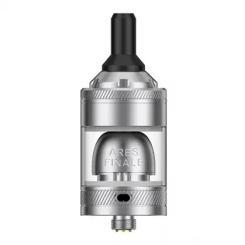 Atomizor Ares Finale MTL RTA Innokin - Silver