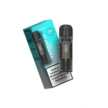 Cartus Vapebar PRO 800 - Mint