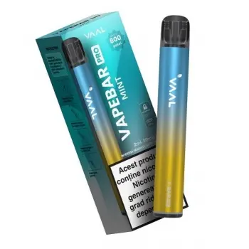 Kit Vapebar PRO 800 - Mint