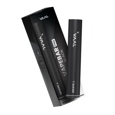 Baterie Vapebar Pro - Black