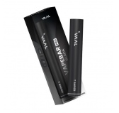 Baterie Vapebar Pro - Black