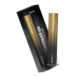 Baterie Vapebar Pro - Black/Yellow