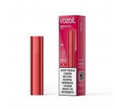 Baterie Vozol Switch Pro 800 - Red