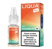 Lichid Liqua Salt 10ml - Icy Watermelon