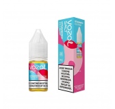 Lichid Vozol Salt 20mg 10ml - Strawberry Ice Cream