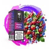 Lichid GuerraLiq 10 ml - FOREST FRUITS