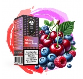 Lichid GuerraLiq 10 ml - CHERRY BLUE RAZZ