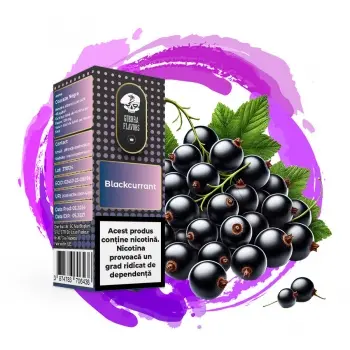 Lichid GuerraLiq 10 ml - BLACKCURRANT