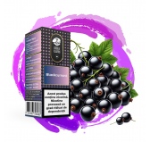 Lichid GuerraLiq 10 ml - BLACKCURRANT