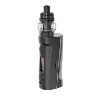 Kit Boxxer Aspire - Black