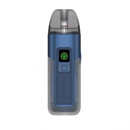 Kit Luxe X2 Vaporesso - Bleu Marine