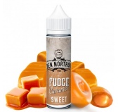 Lichid Ben Northon 50 ml - Fudge Caramel