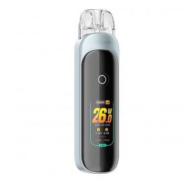 Kit Pod Pixo Aspire - Frost Blue