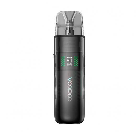 Kit Argus E40 Voopoo - Spray Black