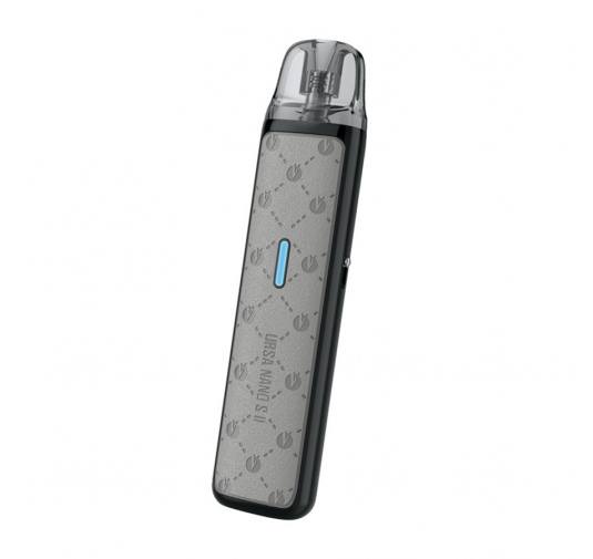 Kit Ursa Nano S 2 Lost Vape - Grey Neverfall