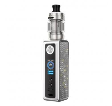 Kit Vinci Spark Voopoo - Silver