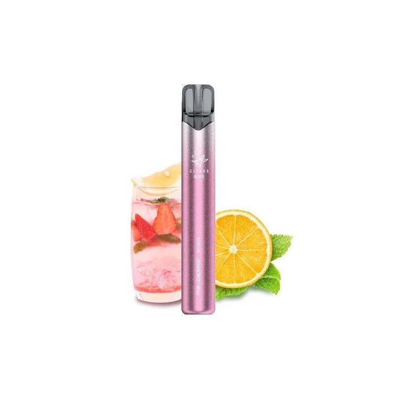 Elf Bar 800S - Pink Lemonade