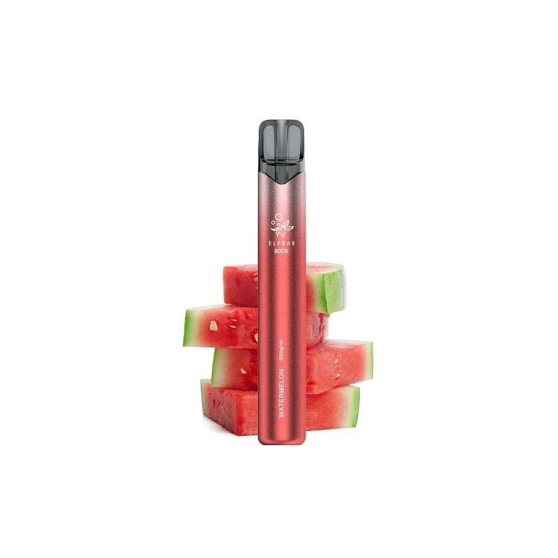 Elf Bar 800S - Watermelon