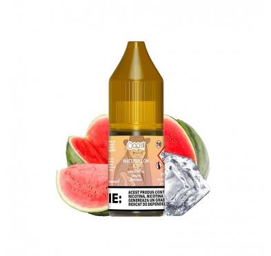 Lichid Oops! - Salt 20mg 10ml - Watermelon Ice