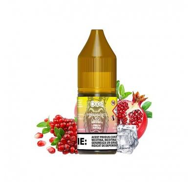 Lichid Oops! - Salt 20mg 10ml - Pomegranate Ice