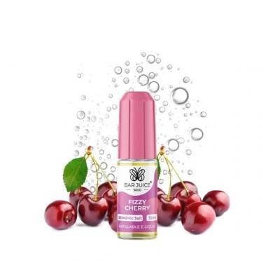 Lichid Bar Juice 5000 - Fizzy Cherry Nicsalt 20 mg 10 ml