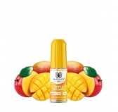 Lichid Bar Juice 5000 - Triple Mango Nicsalt 20 mg 10 ml