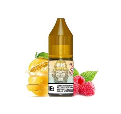 Lichid Oops! - Salt 20mg 10ml - Berry Lemonade