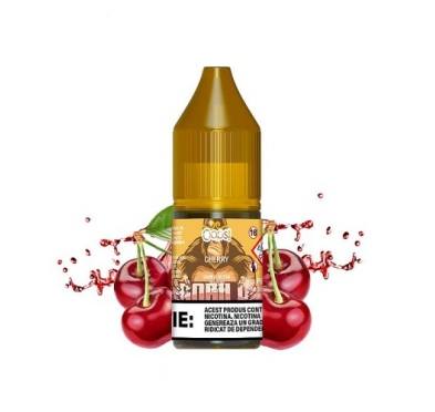 Lichid Oops! - Salt 20mg 10ml - Cherry