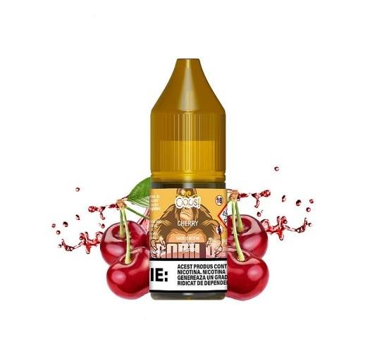 Lichid Oops! - Salt 20mg 10ml - Cherry