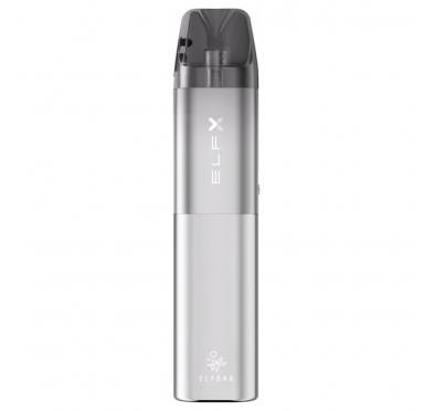 Kit Elf Bar Elfx - Silver