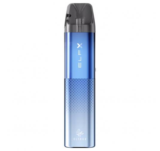 Kit Elf Bar Elfx - Blue