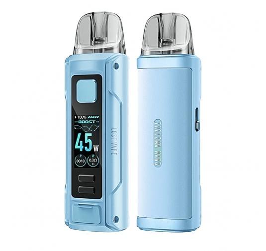 Kit Thelema Nano Lost Vape - Lake Blue