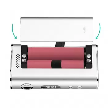 Eleaf IStick 100W  negru 