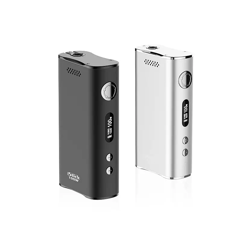 Eleaf IStick 100W  silver