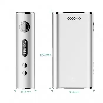 Eleaf IStick 100W  negru 