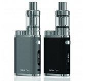 IStick PICO 75W TC silver - FULL KIT