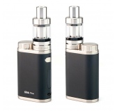 IStick PICO 75W TC silver - FULL KIT