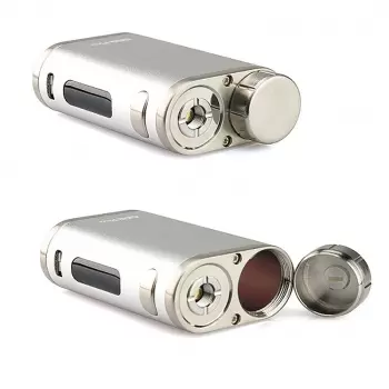 IStick PICO 75W TC silver - KIT