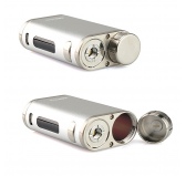 IStick PICO 75W TC silver - FULL KIT