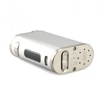 IStick PICO 75W TC silver - KIT