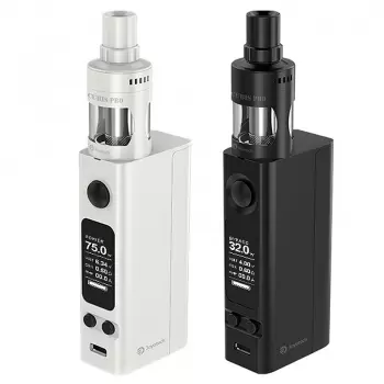 EVIC VTwo Mini Cubis PRO alb