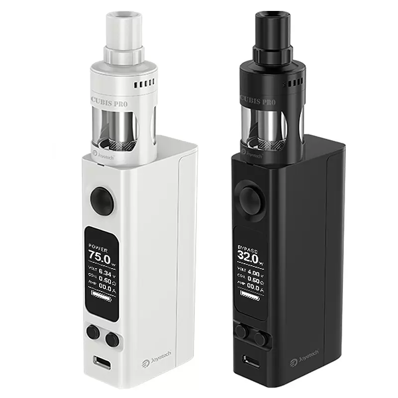 EVIC VTwo Mini + Cubis PRO negru