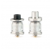 IJOY Limitless SUB OHM Tank RBA argintiu