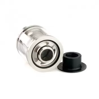 IJOY Limitless SUB OHM Tank RBA argintiu