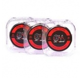 Clapton K Coil Master - 26 GA + 30 GA