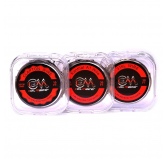 Clapton K Coil Master - 26 GA + 30 GA